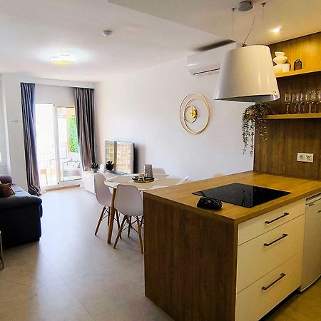 Benalmadena Minerva Ocean View 1 Bedroom Apartm Екстер'єр фото