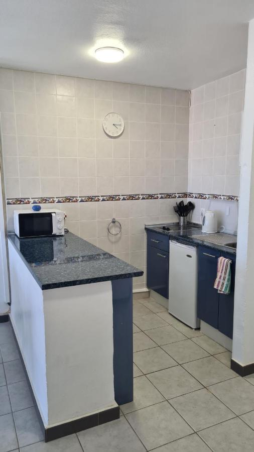 Benalmadena Minerva Ocean View 1 Bedroom Apartm Екстер'єр фото