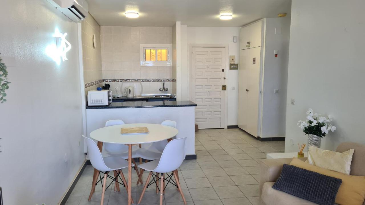 Benalmadena Minerva Ocean View 1 Bedroom Apartm Екстер'єр фото