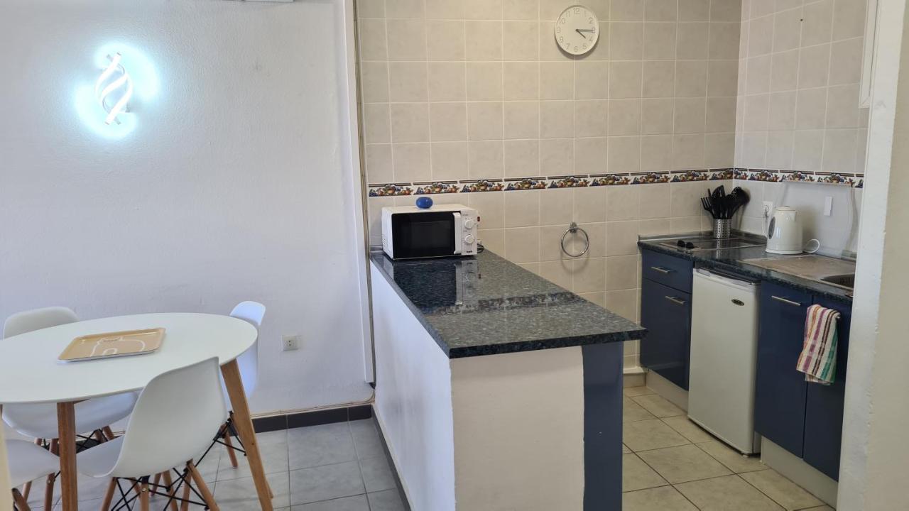 Benalmadena Minerva Ocean View 1 Bedroom Apartm Екстер'єр фото