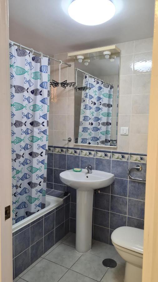 Benalmadena Minerva Ocean View 1 Bedroom Apartm Екстер'єр фото