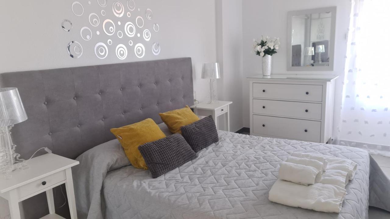 Benalmadena Minerva Ocean View 1 Bedroom Apartm Екстер'єр фото