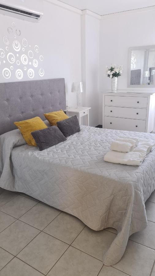 Benalmadena Minerva Ocean View 1 Bedroom Apartm Екстер'єр фото