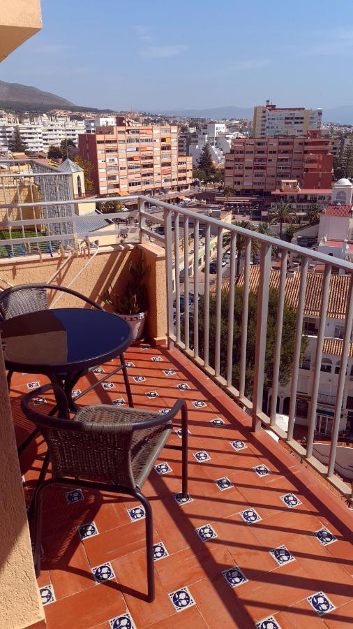 Benalmadena Minerva Ocean View 1 Bedroom Apartm Екстер'єр фото