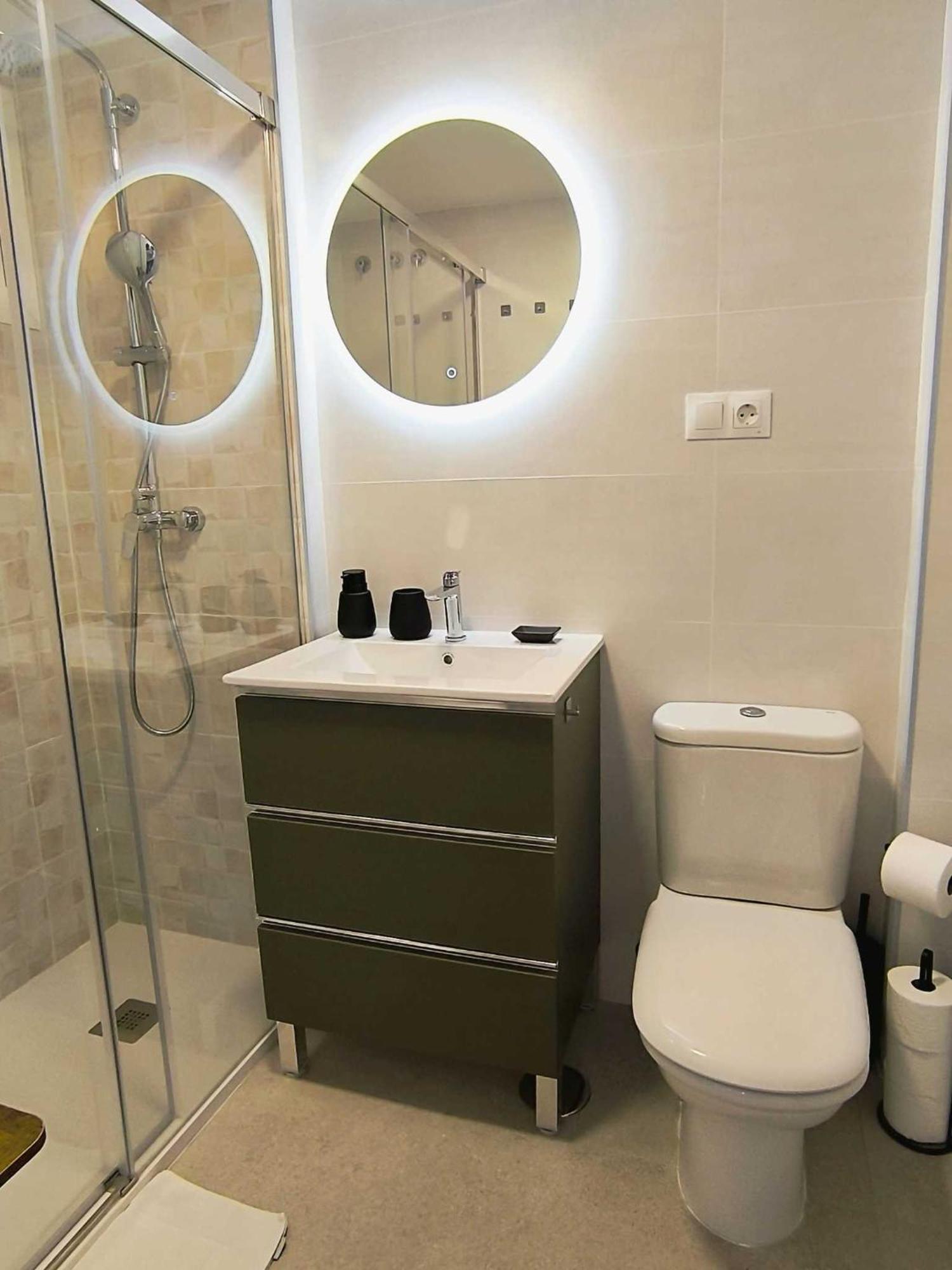 Benalmadena Minerva Ocean View 1 Bedroom Apartm Екстер'єр фото