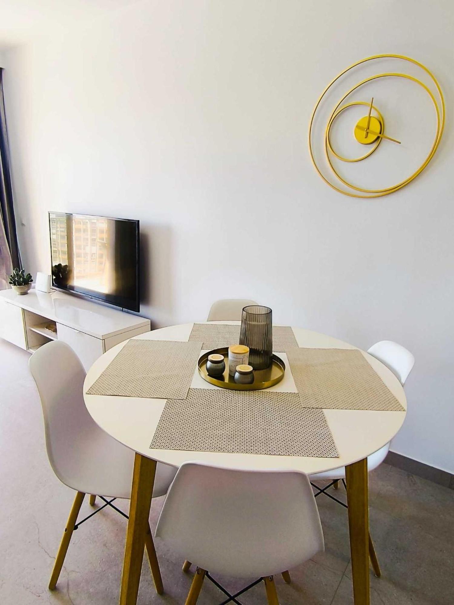 Benalmadena Minerva Ocean View 1 Bedroom Apartm Екстер'єр фото