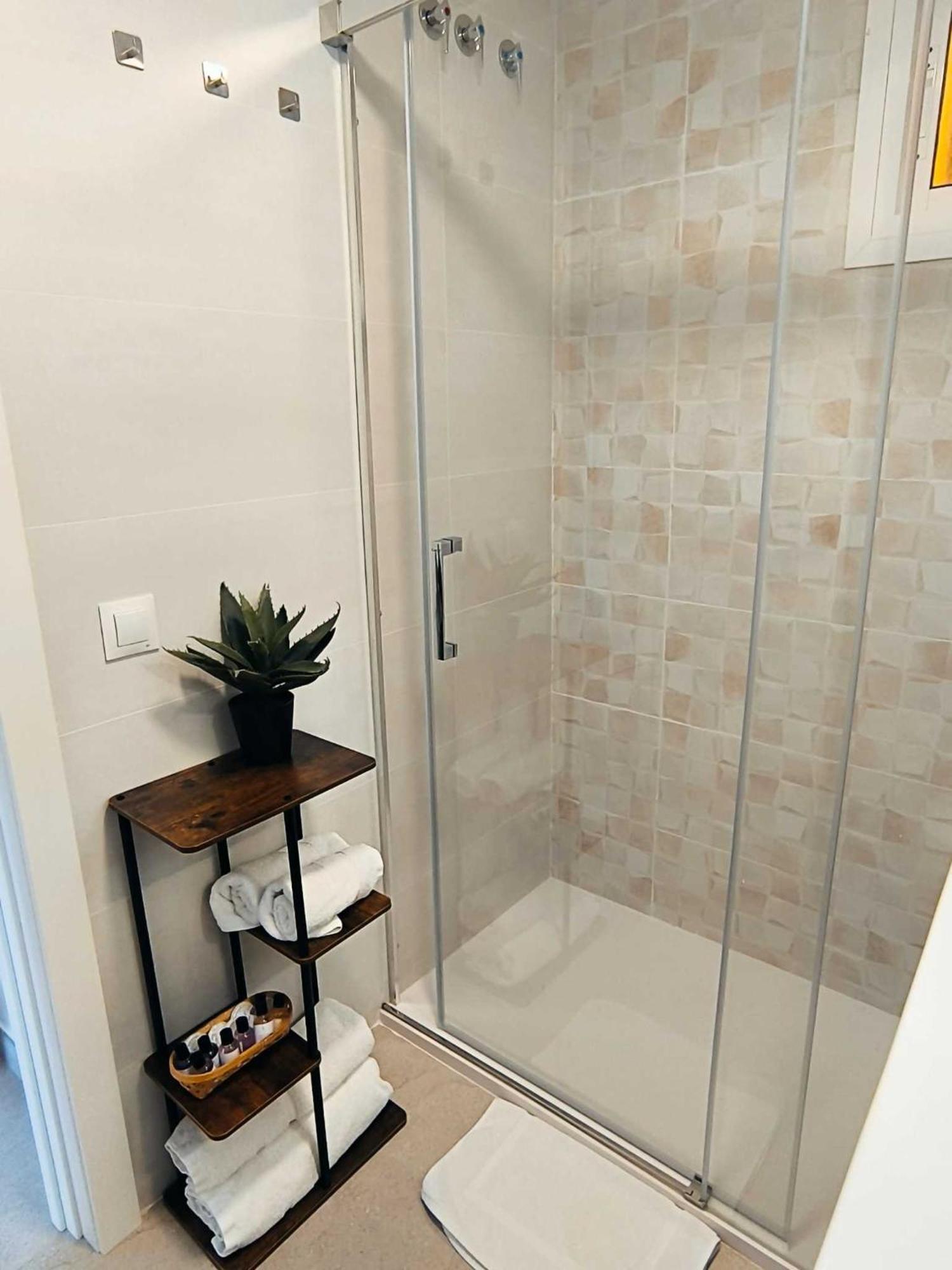 Benalmadena Minerva Ocean View 1 Bedroom Apartm Екстер'єр фото